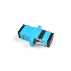 Оптичний адаптер SC Simplex MM (OM3) EServer (WT-3100C)