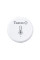 Безпровідний датчик температури та вологості Tervix Pro Line ZigBee T&H Simple