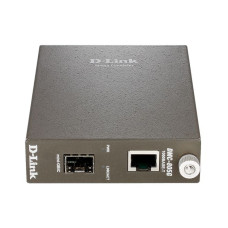 Медіаконвертер D-Link DMC-805G