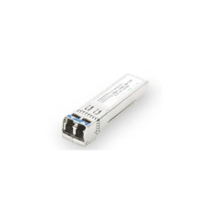Модуль Digitus SFP+ 10G SM 1310nm 10Km with DDM, LC connector