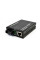 Медіаконвертер FoxGate 100Mb 1xSM  LFP 1310nm 20 км (EC-B-01-1SM-1550nm-20-LFP)