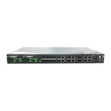 Термінал оптичної лінії OLT GPON GCOM GL5610-08P