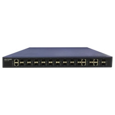 Термінал оптичної лінії GPON OLT GCOM GL5610-16P