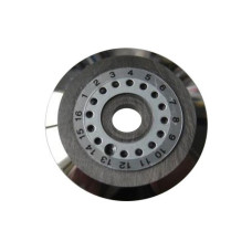 Змінне лезо Ilsintech BI-05 для сколювачем Ilsintech, Fujikura CT-20/30