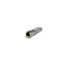 Ethernet SFP модуль UF-RJ45-1G UBIQUITI