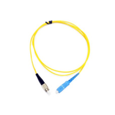 Патчкорд SC / UPC-FC / UPC SM 1.5м Simplex
