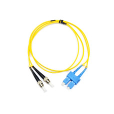 Патчкорд ST / UPC-SC / UPC SM 2м Duplex