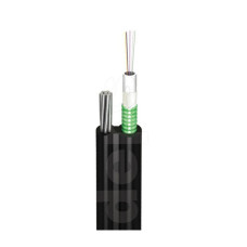 Оптичний кабель самонесучий FinMark UT024-SM-08