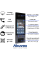 X915S - Багатоабонентна панель виклику на Android (розпізнавання обличчя, Bluetooth)