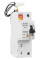 Розумний автоматичний вимикач Tervix Pro Line WiFi Circuit Breaker, A