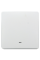 Розумна клавішна кнопка-вимикач Tervix Pro Line ZigBee Push Button ( клавіша), на батар.