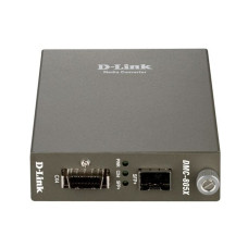 Медiаконвертер D-Link DMC-805X