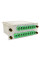 Оптичний розгалужувач корпусний (DIN) Coupler PLC-1x16-3-SC/APC