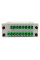 Оптичний розгалужувач корпусний (DIN) Coupler PLC-1x16-3-SC/APC