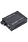 Медіаконвертер FoxGate EC-Q-1G-1SM-1310nm-20 км