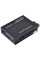 Медіаконвертер FoxGate EC-Q-1G-1SM-1310nm-20 км