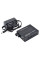 Медіаконвертер FoxGate EC-Q-1G-1SM-1310nm-20 км