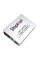 Медіаконвертер Step4Net MC-D-0,1-1SM-1310nm-20 км.