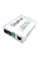 Медіаконвертер Step4Net MC-D-0,1-1SM-1310nm-20 км.