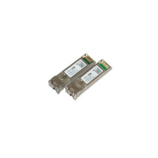 Пара SFP+ модулів MikroTik S+2332LC10D