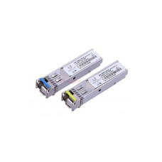Ethernet SFP модуль / 10 пар UF-SM-1G-S-20 UBIQUITI