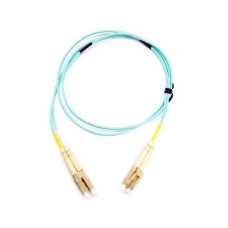 Патчкорд LC / UPC-LC / UPC MM (G50-OM3) 3м Duplex