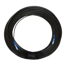 Шнур оптичний з_#x27;єднувальний (патч корд) SC/UPC - SC/UPC ОЦПс-1А1(1х1)-1,0 125м