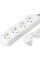 Розумний подовжувач Tervix Pro Line WiFi Power Strip