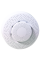 Датчик рівня чадного газу CO Tervix Pro Line Zigbee CO