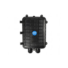 Муфта оптична Crosver FOSC-MSC