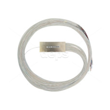 Оптичний розгалужувач PLC 1x64 UPC (міні-корпус)