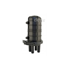 Муфта оптична Crosver FOSC-SPM