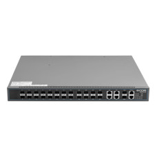 Термінал оптичної лінії OLT EPON GCOM EL5610-16P
