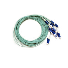 Пігтейл LC (ММ, 50/125, OM3) 1,5м EServer