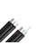 Оптичний кабель розподільний FinMark FTTH001-SM-181 / Flex