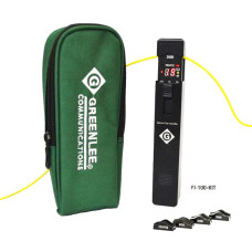 Greenlee FI-100 KIT - ідентифікатор активного волокна