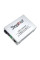 Медіаконвертер Step4Net MC-D-0,1-1SM-1550nm-20 км.