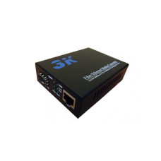 3K 100/1000m SFP (N-MED-SM-SFP-SFP-4384)