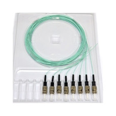Пігтейл ST / UPC 1.5 m, MM (OM3), Easy Strip