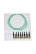 Пігтейл ST / UPC 1.5 m, MM (OM3), Easy Strip