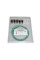 Пігтейл ST / UPC 1.5 m, MM (OM3), Easy Strip