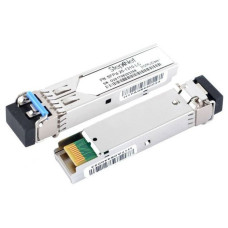 SFP-модуль двоволоконний Step4Net 1310nm 20 км 1.25Gbps (SFPd-20-1310-LC)