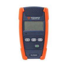 Джерело оптичного випромінювання Tempo SLS520 (SM, 1310/1550 нм)