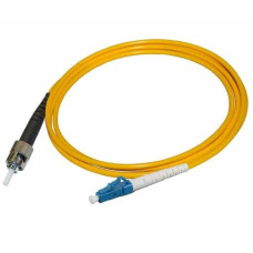 Патчкорд ST/UPC-LC/UPC SM 1.5м Simplex