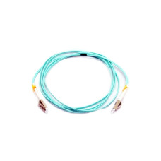 Патчкорд LC / UPC-LC / UPC MM (G50-OM3) 1м Duplex