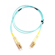 Патчкорд LC/UPC-LC/UPC MM (G50-OM3) 20м Duplex CMS-Україна (UPC-20LCLC(MM)D)