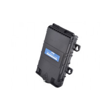 Муфта оптична Crosver FOSC-MB338/24-1-12-9SC