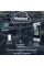 R29C Black - Багатоабонентна панель виклику на Android (розпізнавання обличчя, Bluetooth)