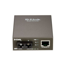 Медiаконвертер D-Link DMC-F30SC