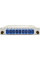 Оптичний розгалужувач корпусний (DIN) Coupler PLC-1x8-3-SC/UPC